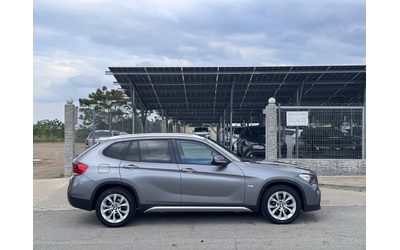 bmw-x1 - 5