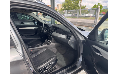 BMW X1 20d X-Drive 177кс * FULL* - автомобили, коли, обяви за нови и употребявани 8