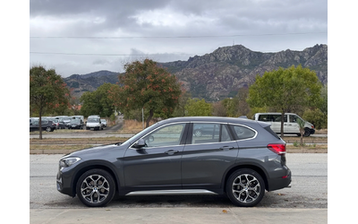 bmw-x1 - 1