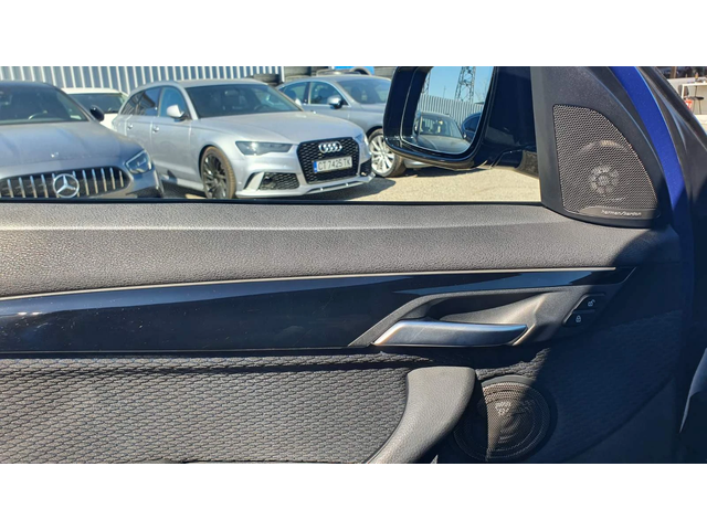 BMW X1 X1 - автомобили, коли, обяви за нови и употребявани 11