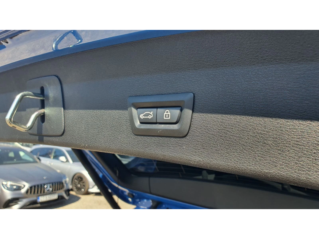 BMW X1 X1 - автомобили, коли, обяви за нови и употребявани 12
