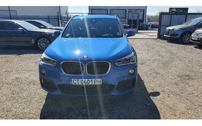 bmw-x1-25d-xdrive-led-m-sport-h-k-hud-keygo-kamera-icarbg-144kkm-my16-icarstarazagora - 2