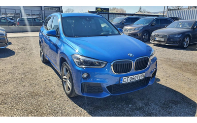 bmw-x1-25d-xdrive-led-m-sport-h-k-hud-keygo-kamera-icarbg-144kkm-my16-icarstarazagora - 3