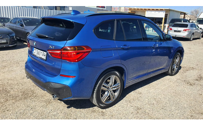 bmw-x1-25d-xdrive-led-m-sport-h-k-hud-keygo-kamera-icarbg-144kkm-my16-icarstarazagora - 5
