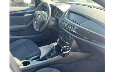 BMW X1 X-Drive/2.0D/Xenon - автомобили, коли, обяви за нови и употребявани 14
