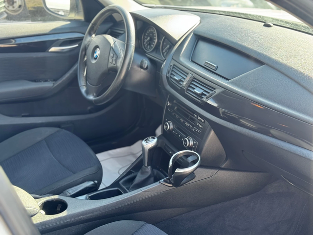 BMW X1 X-Drive/2.0D/Xenon - автомобили, коли, обяви за нови и употребявани 14