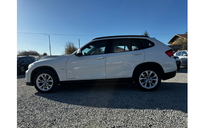BMW X1 X-Drive/2.0D/Xenon - автомобили, коли, обяви за нови и употребявани 7