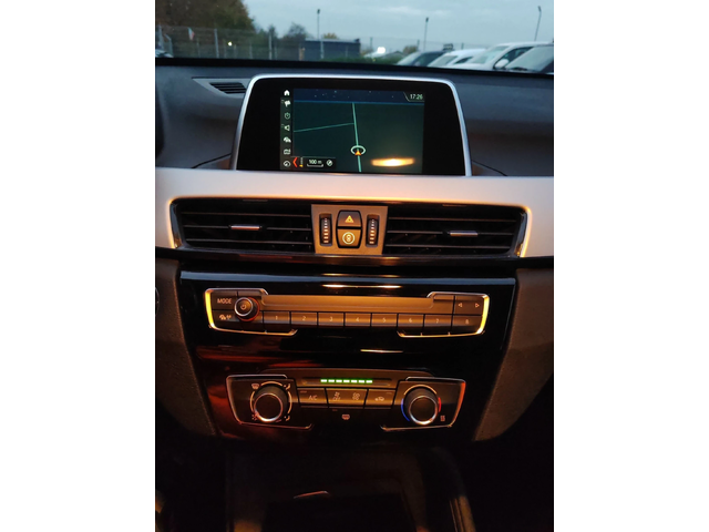 BMW X1 1.5, 140к.с. - автомобили, коли, обяви за нови и употребявани 13