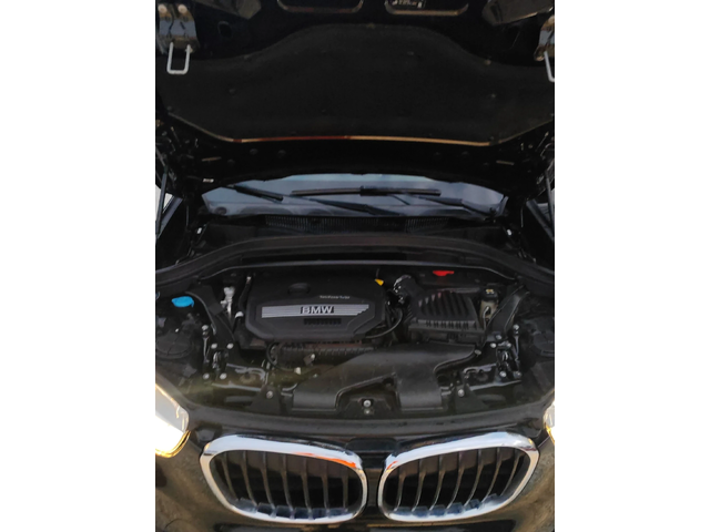BMW X1 1.5, 140к.с. - автомобили, коли, обяви за нови и употребявани 15