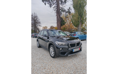 bmw-x1 - 1