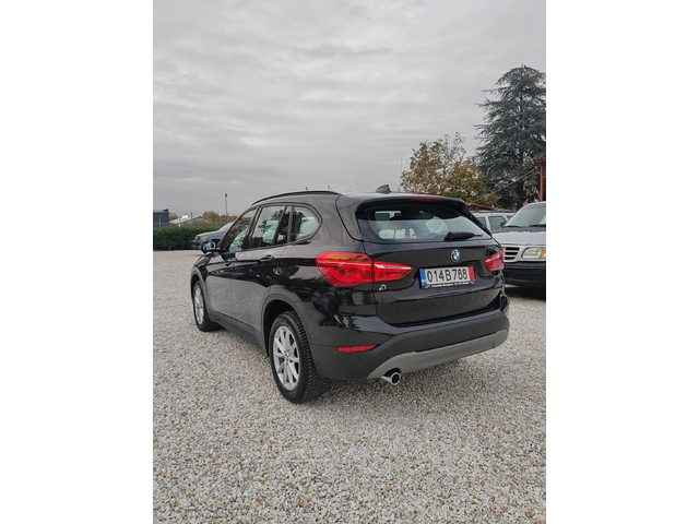 BMW X1 1.5, 140к.с. - автомобили, коли, обяви за нови и употребявани 3