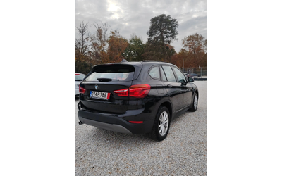 bmw-x1 - 5