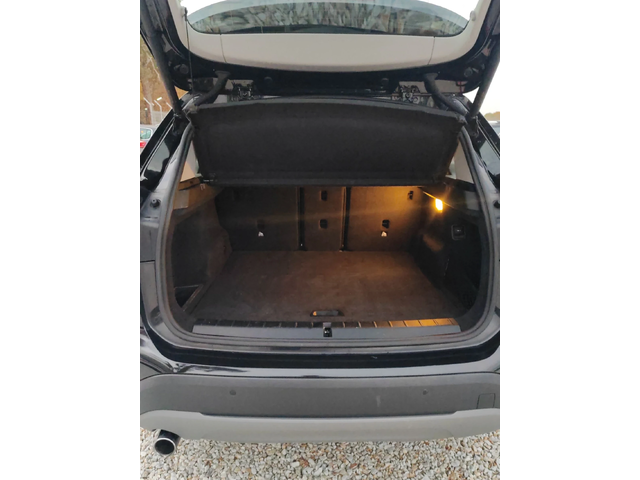 BMW X1 1.5, 140к.с. - автомобили, коли, обяви за нови и употребявани 7