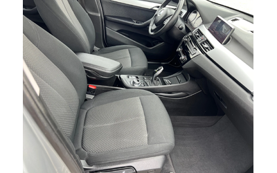 BMW X1 2.0 D  X-Drive - автомобили, коли, обяви за нови и употребявани 11