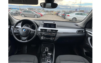 BMW X1 2.0 D  X-Drive - автомобили, коли, обяви за нови и употребявани 14