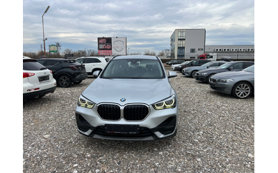 bmw-x1 - 1