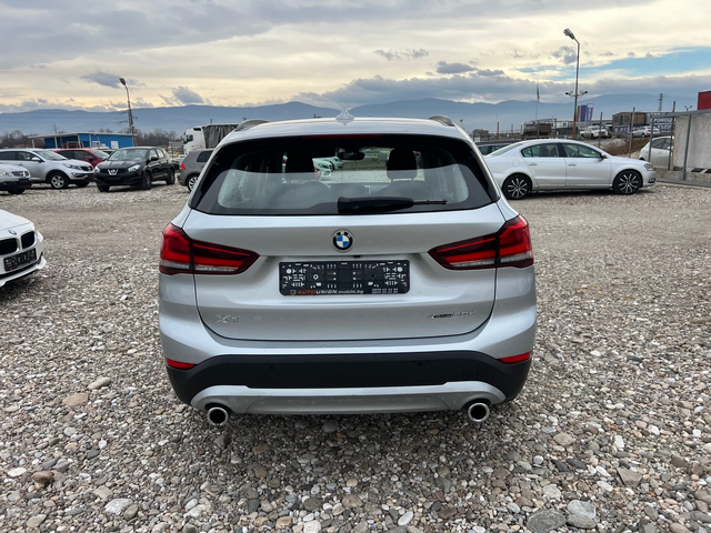 BMW X1 2.0 D  X-Drive - автомобили, коли, обяви за нови и употребявани 5