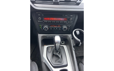 BMW X1 2.3D xDrive AVTOMAT EURO 5 - автомобили, коли, обяви за нови и употребявани 11