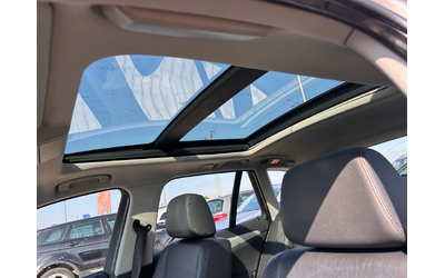 BMW X1 1.8XDRIVE AVTOMAT/KOJA/PANORAMA/NAVI EURO 5 - автомобили, коли, обяви за нови и употребявани 12