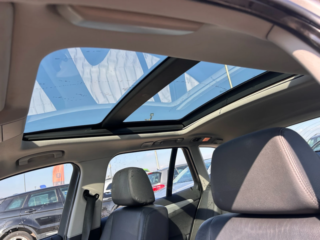 BMW X1 1.8XDRIVE AVTOMAT/KOJA/PANORAMA/NAVI EURO 5 - автомобили, коли, обяви за нови и употребявани 12