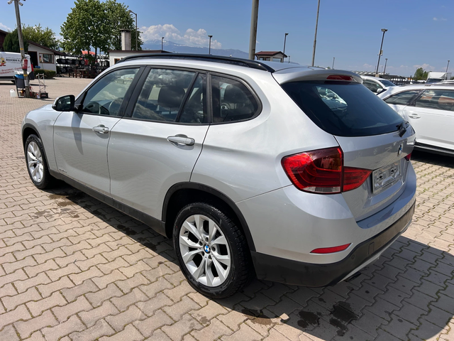 BMW X1 1.8SDRIVE EURO 5 - автомобили, коли, обяви за нови и употребявани 7