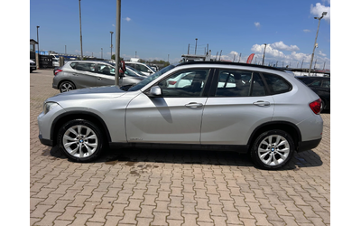 BMW X1 1.8SDRIVE EURO 5 - автомобили, коли, обяви за нови и употребявани 8