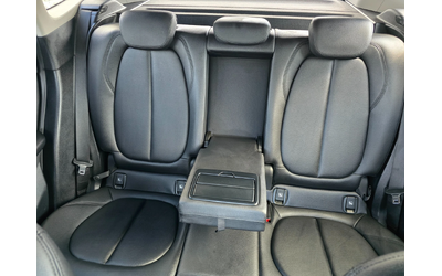 BMW X1 2.0D-150 K.C--ЕВРО 6С--АВТОМАТИК-КОЖА-НАВИГАЦИЯ - автомобили, коли, обяви за нови и употребявани 11