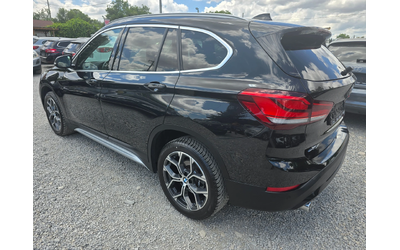 bmw-x1 - 1