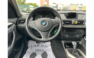 BMW X1 2.0 d - автомобили, коли, обяви за нови и употребявани 10