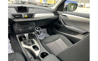 BMW X1 2.0 d - автомобили, коли, обяви за нови и употребявани 11