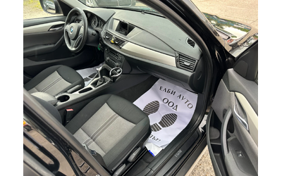 BMW X1 2.0 d - автомобили, коли, обяви за нови и употребявани 13