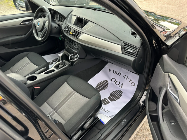 BMW X1 2.0 d - автомобили, коли, обяви за нови и употребявани 13