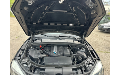 BMW X1 2.0 d - автомобили, коли, обяви за нови и употребявани 14