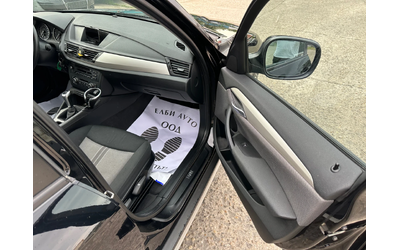 BMW X1 2.0 d - автомобили, коли, обяви за нови и употребявани 16