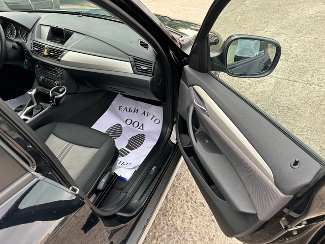 BMW X1 2.0 d - автомобили, коли, обяви за нови и употребявани 16