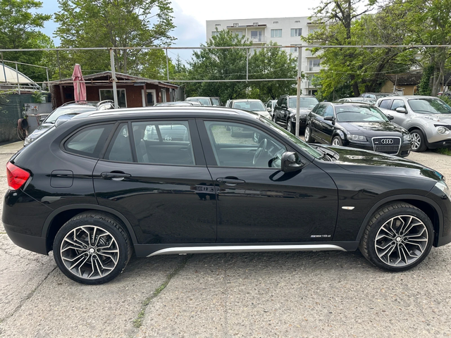 BMW X1 2.0 d - автомобили, коли, обяви за нови и употребявани 3