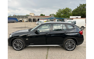 BMW X1 2.0 d - автомобили, коли, обяви за нови и употребявани 7