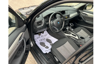 BMW X1 2.0 d - автомобили, коли, обяви за нови и употребявани 8