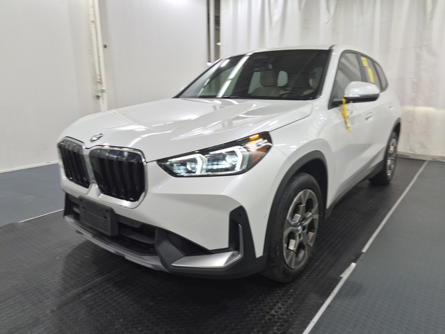 BMW X1 2L 4cyl AWD - автомобили, коли, обяви за нови и употребявани 0