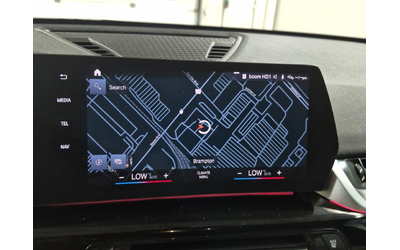 BMW X1 2L 4cyl AWD - автомобили, коли, обяви за нови и употребявани 10