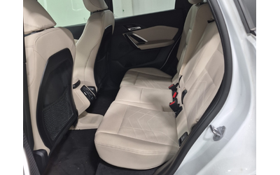 BMW X1 2L 4cyl AWD - автомобили, коли, обяви за нови и употребявани 11