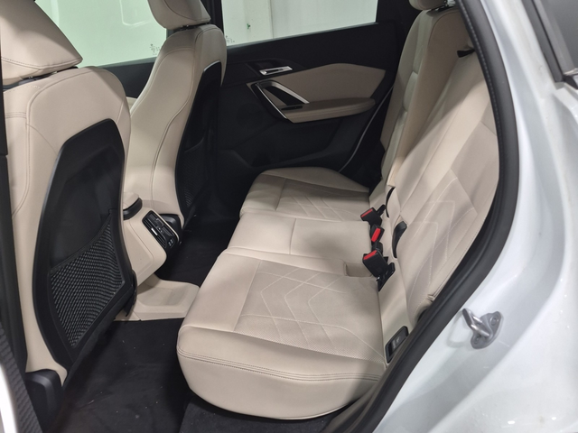 BMW X1 2L 4cyl AWD - автомобили, коли, обяви за нови и употребявани 11