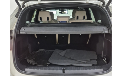 BMW X1 2L 4cyl AWD - автомобили, коли, обяви за нови и употребявани 13