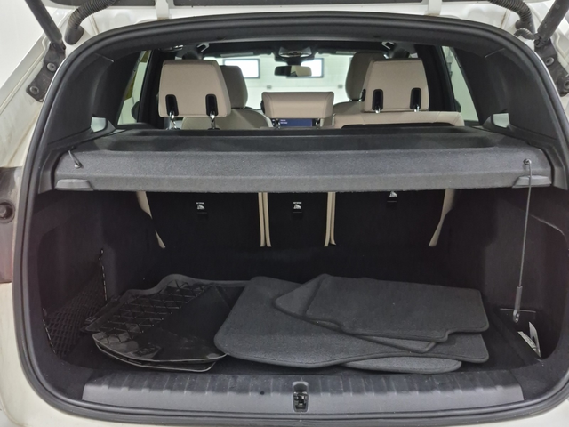 BMW X1 2L 4cyl AWD - автомобили, коли, обяви за нови и употребявани 13