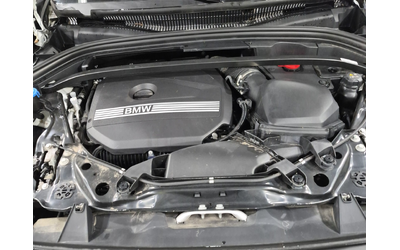 BMW X1 2L 4cyl AWD - автомобили, коли, обяви за нови и употребявани 15
