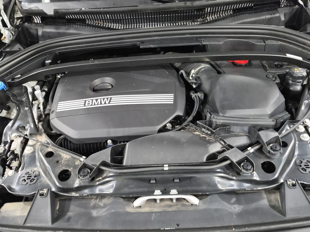 BMW X1 2L 4cyl AWD - автомобили, коли, обяви за нови и употребявани 15