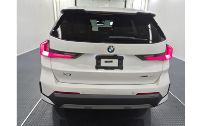 BMW X1 2L 4cyl AWD - автомобили, коли, обяви за нови и употребявани 16
