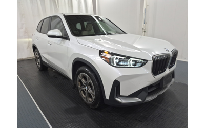 bmw-x1-2l-4cyl-awd - 1