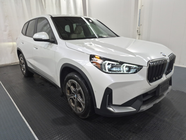 BMW X1 2L 4cyl AWD - автомобили, коли, обяви за нови и употребявани 1