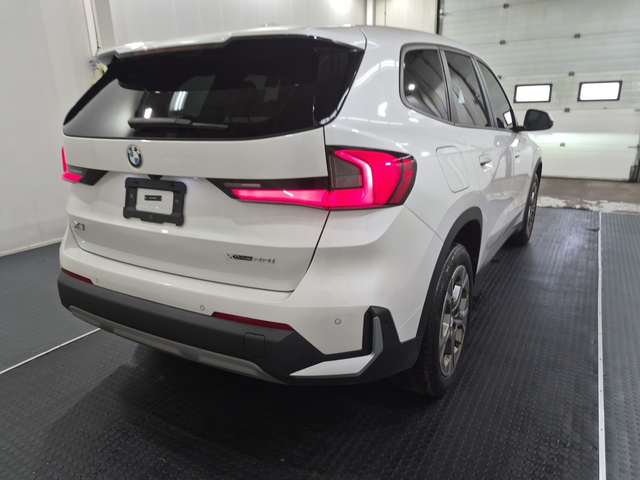 BMW X1 2L 4cyl AWD - автомобили, коли, обяви за нови и употребявани 2